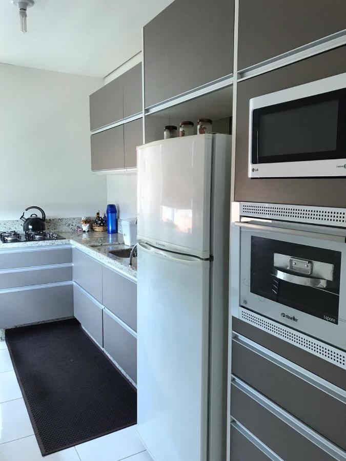 Apartamento Marquinho Urubici Exterior foto