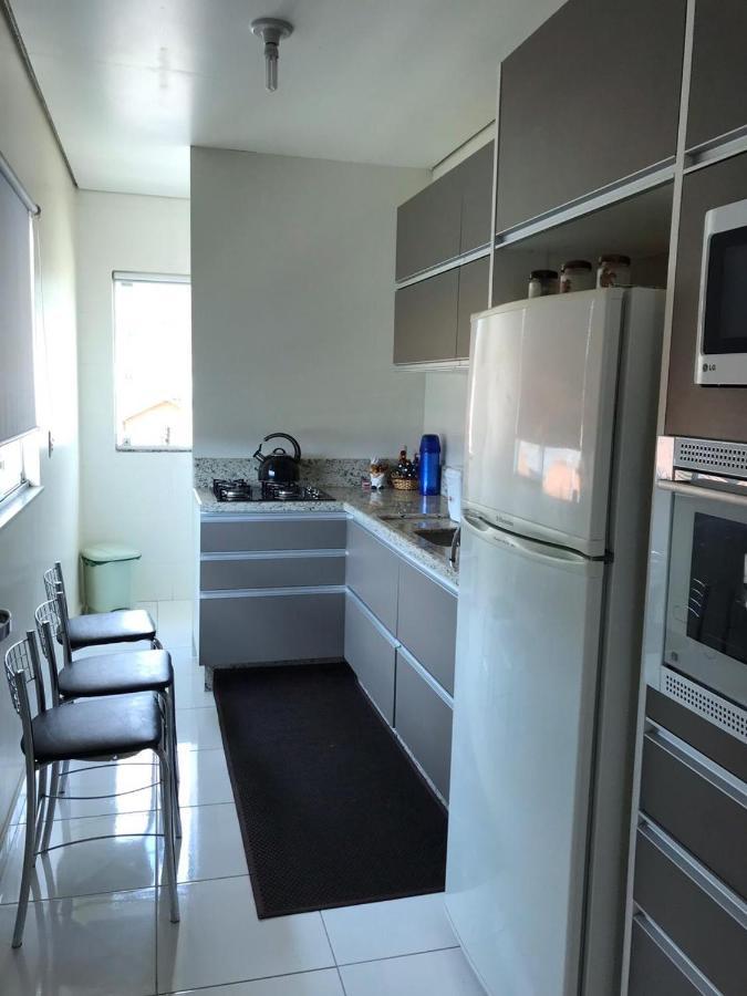 Apartamento Marquinho Urubici Exterior foto