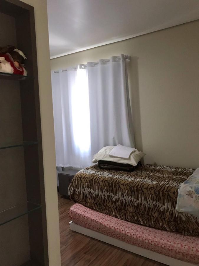 Apartamento Marquinho Urubici Exterior foto