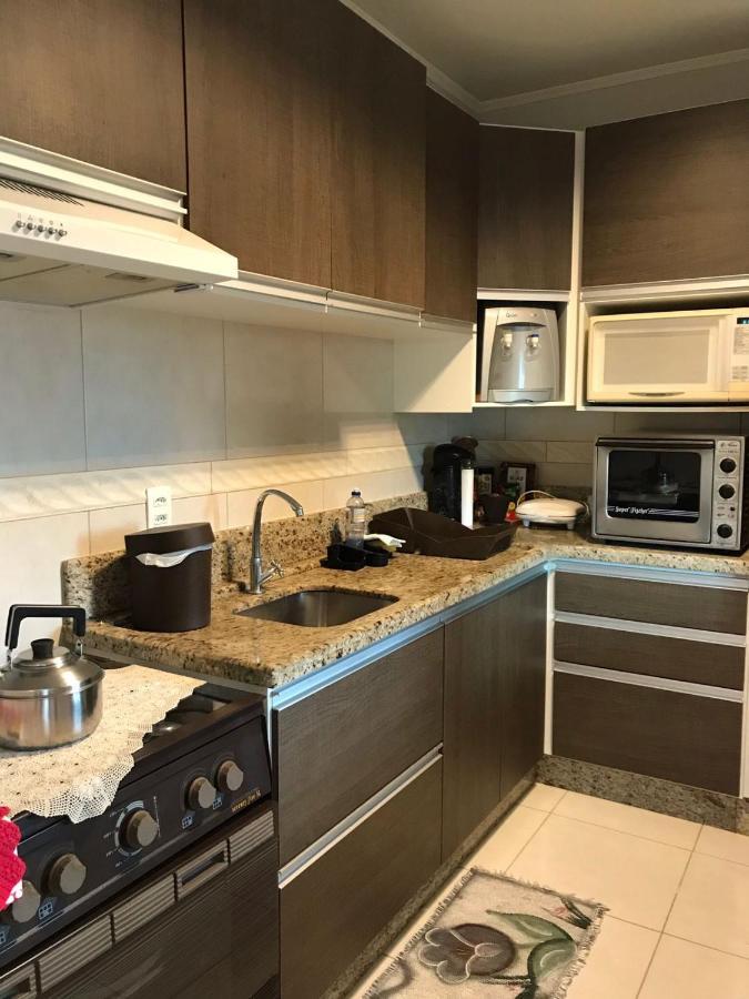 Apartamento Marquinho Urubici Exterior foto