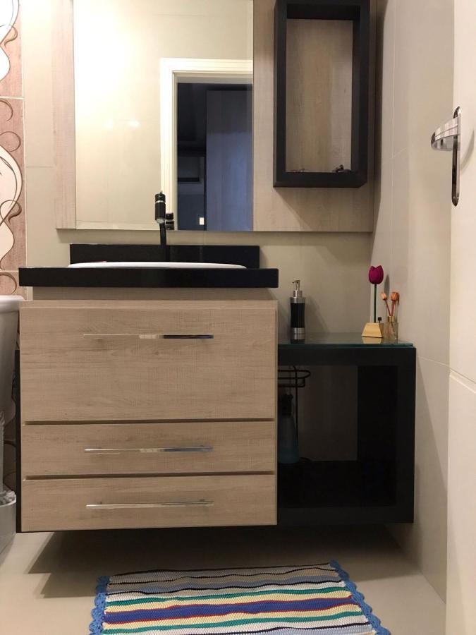 Apartamento Marquinho Urubici Exterior foto