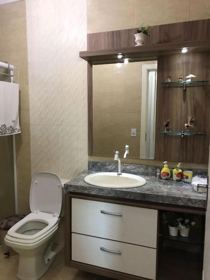 Apartamento Marquinho Urubici Exterior foto