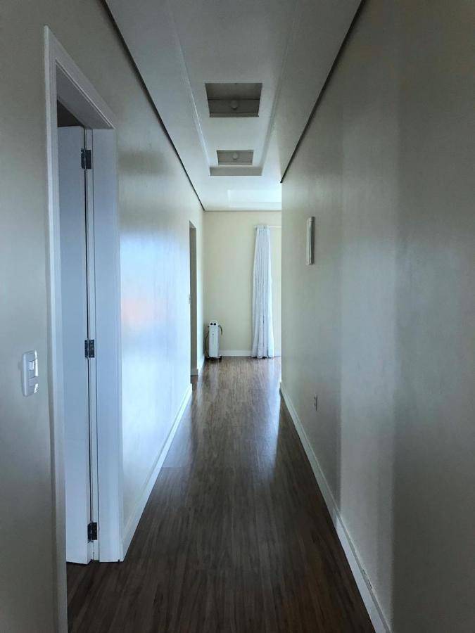 Apartamento Marquinho Urubici Exterior foto