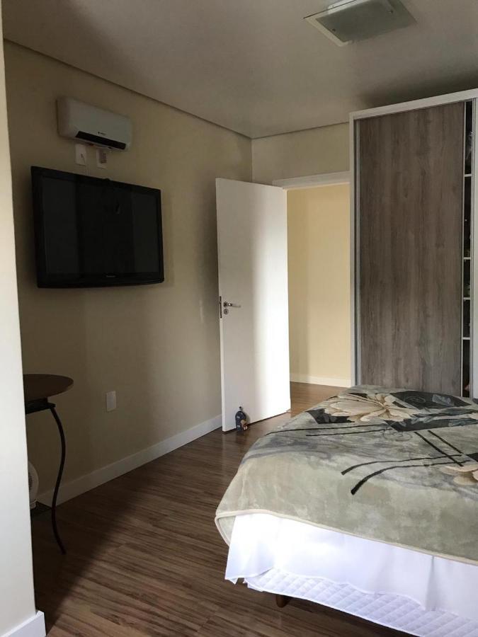 Apartamento Marquinho Urubici Exterior foto
